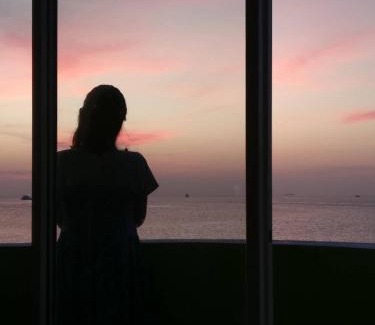 Guraidhoo Hotel | IRIS Beach Residence