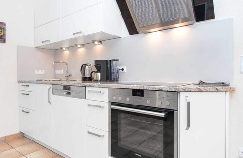 Walsdorf House | Iris Comfortable holiday residence