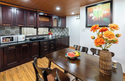 Thuy Xuan Villa | Iris Hill Villa Hue