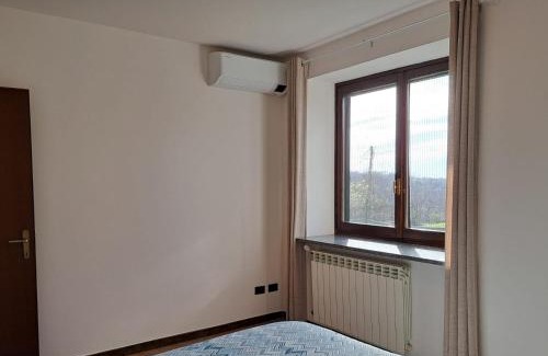 Cavaria Con Premezzo Apartment | IRIS Intero appartamento piano terra