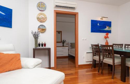 Ratac Apartment | Irisa Art