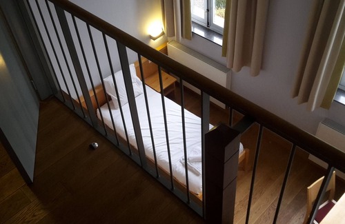 Leuven Hotel | Irish College Leuven