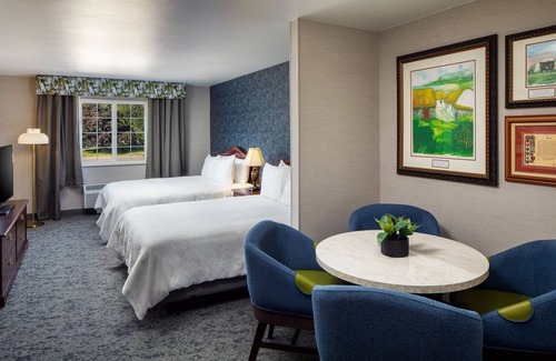 Galena Hotel | Irish Cottage Inn & Suites