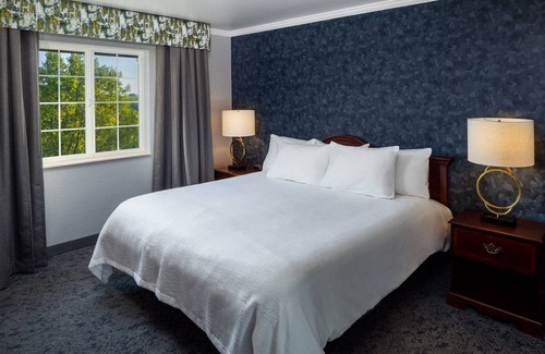 Galena Hotel | Irish Cottage Inn & Suites