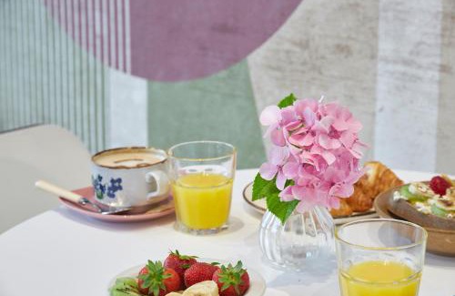 Zarautz Apartment | IRITA Studios