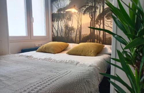 Zarautz Apartment | IRITA Studios