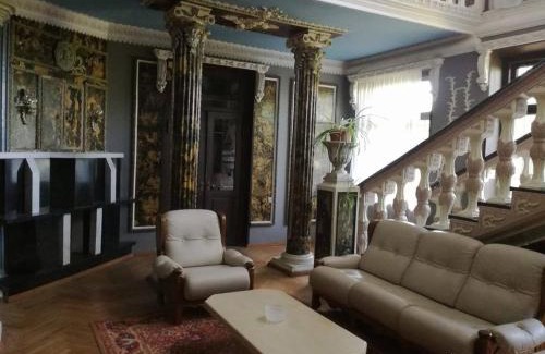 Sighnaghi House | Irma