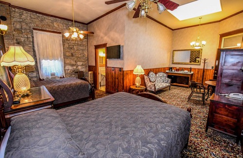 Cody Hotel | Irma Hotel