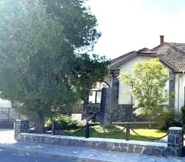 Badacsonytomaj House | Irma Vendégház