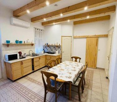 Badacsonytomaj House | Irma Vendégház