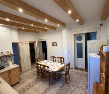 Badacsonytomaj House | Irma Vendégház