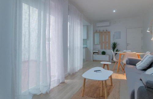 La Trinidad-San Juan y Todos los Santos Apartment | Irmitours apartments
