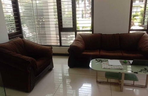 Chamarajanagara Resort | iROOMZ Nijaguna Resort