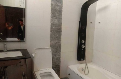 Chamarajanagara Resort | iROOMZ Nijaguna Resort