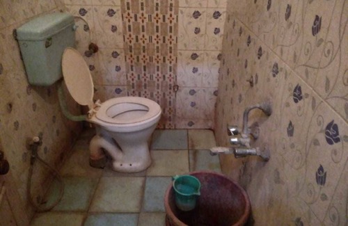Bellary Hotel | iROOMZ Pranathi Comforts