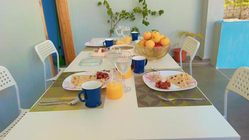 Fiyoari Island House | Iruka Guesthouse