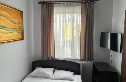 Tychy House | Irys 1