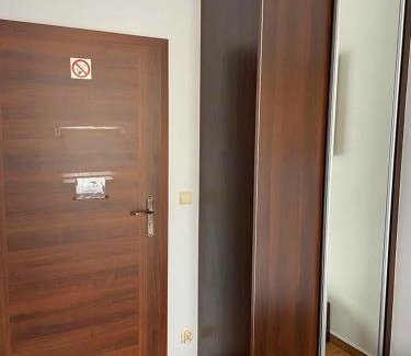 Tychy House | Irys 1