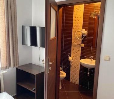 Tychy House | Irys 1