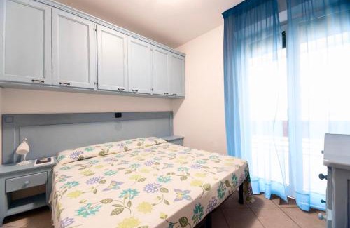 San Vincenzo Apartment | ISA - Apartments for 6 people, 2 bedrooms, in Residence Mirto And Corbezzolo with swimming pool in San Vincenzo