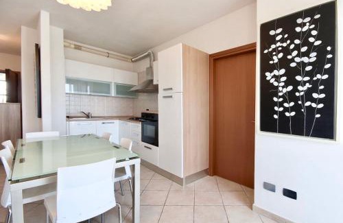 San Vincenzo Apartment | ISA - Apartments for 6 people, 2 bedrooms, in Residence Mirto And Corbezzolo with swimming pool in San Vincenzo