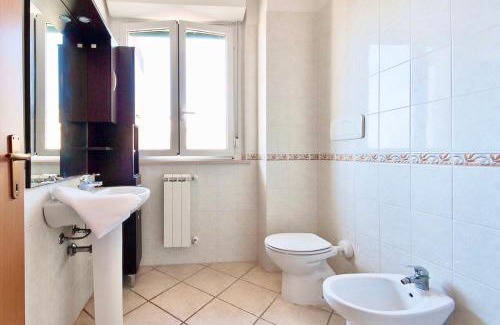 San Vincenzo Apartment | ISA - Apartments for 6 people, 2 bedrooms, in Residence Mirto And Corbezzolo with swimming pool in San Vincenzo