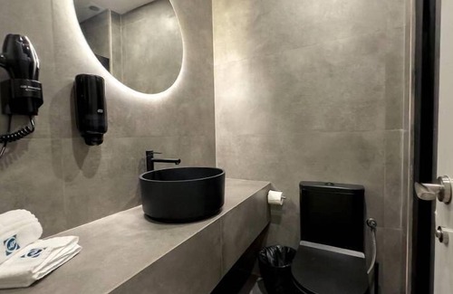 Old Town Hotel | Isa Cádiz Palacio de Congresos