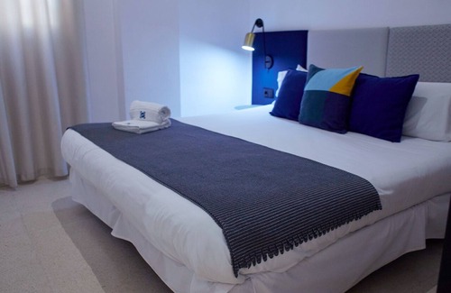 Old Town Hotel | Isa Cádiz Palacio de Congresos