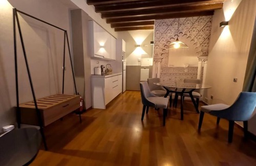 Granada City Center Apartment | ISA GRANADA