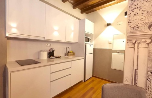 Granada City Center Apartment | ISA GRANADA