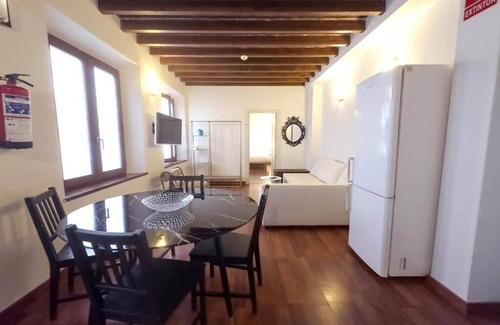 Granada City Center Apartment | ISA GRANADA