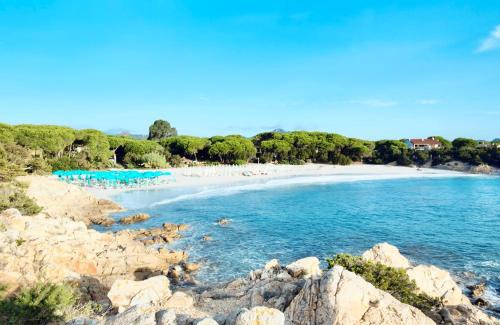 Orosei Apartment | ISA-Residence in Orosei apartments with air conditioning and private outdoor area