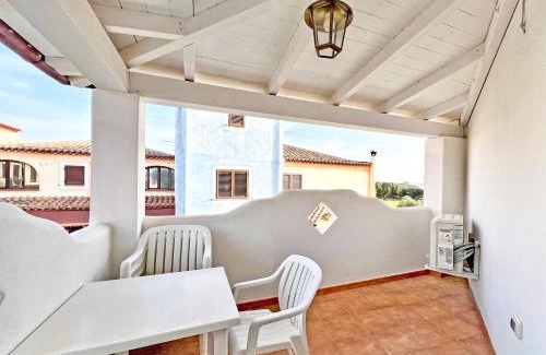 Orosei Apartment | ISA-Residence in Orosei apartments with air conditioning and private outdoor area