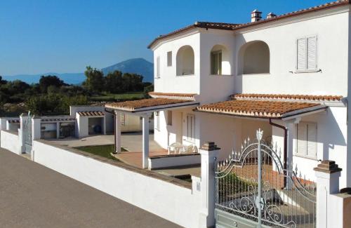 Orosei Apartment | ISA-Residence in Orosei apartments with air conditioning and private outdoor area