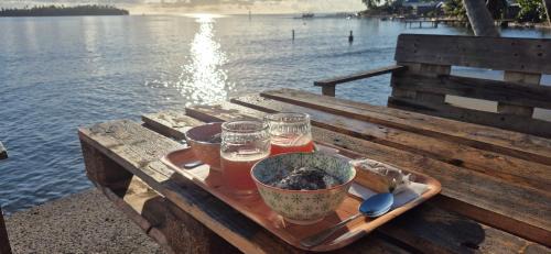 Teahupoo House | Isa Seaside