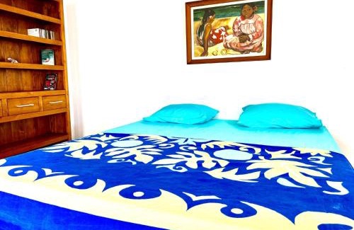 Teahupoo House | Isa Seaside