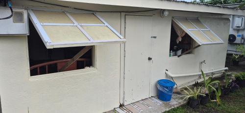 Teahupoo Apartment | Isa Studio