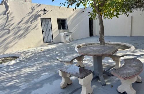 Termas de Rio Hondo Apartment | Isabel Apart y Suites