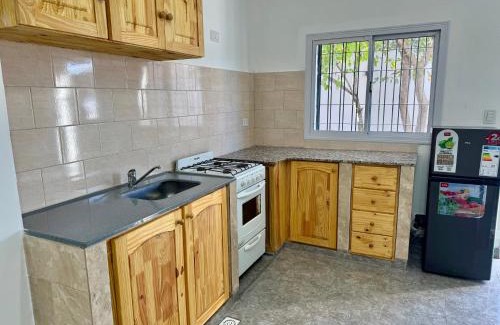 Termas de Rio Hondo Apartment | Isabel Apart y Suites