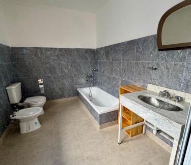 Termas de Rio Hondo Apartment | Isabel Apart y Suites