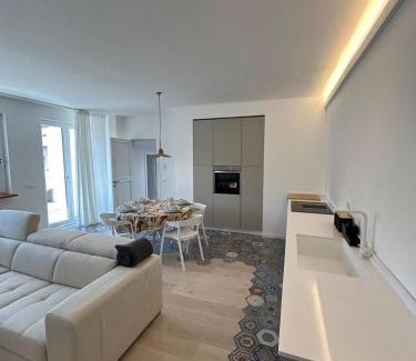 Ancona Apartment | Isabel Apartment