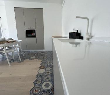 Ancona Apartment | Isabel Apartment