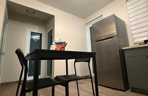 Arenales Altos Apartment | Isabela, Tiny House 2.