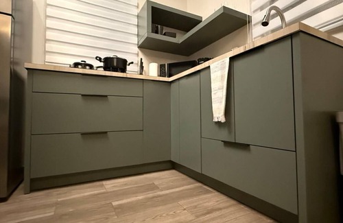 Arenales Altos Apartment | Isabela, Tiny House 2.