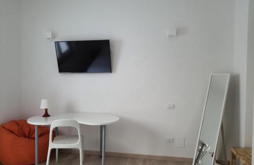 Santa Maria Bed & Breakfast | Isabella d'Aragona Guest House