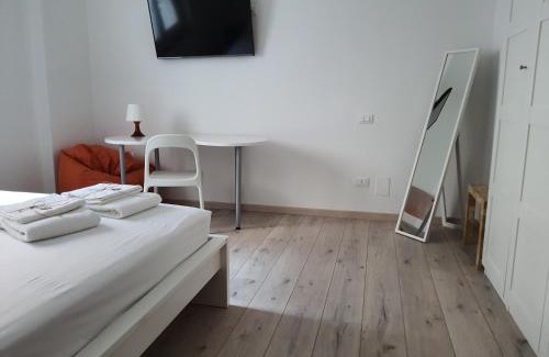 Santa Maria Bed & Breakfast | Isabella d'Aragona Guest House