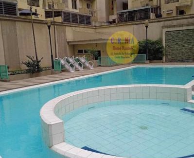 Valenzuela Apartment | Isabelle De Valenzuela Condo Staycation in Marulas Valenzuela