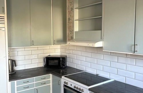 Nissafors Apartment | IsabergLodge