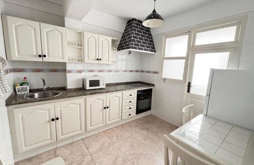Santa Cruz de la Palma Apartment | isacar la real