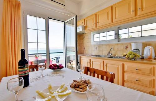 Plaka Apartment | Isadora Apartments